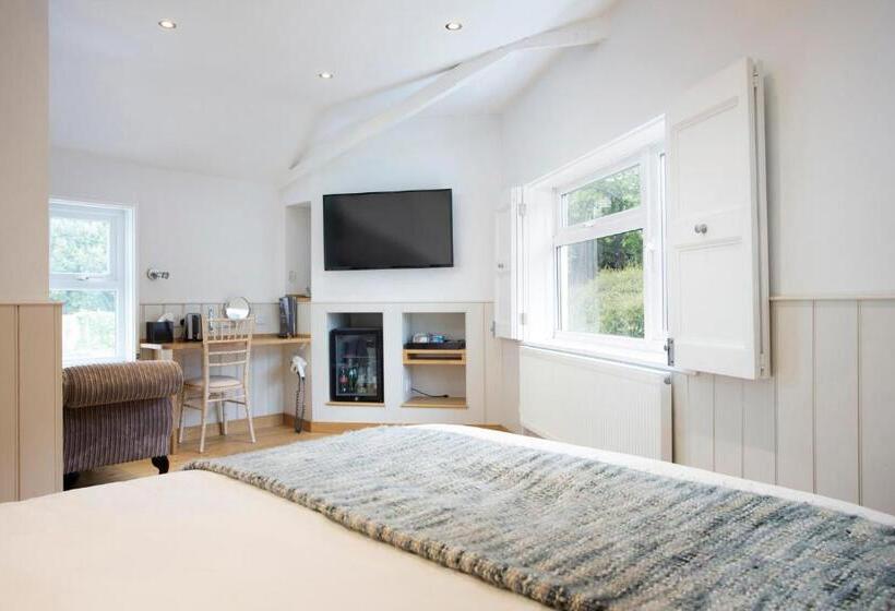 Family Suite, Continental