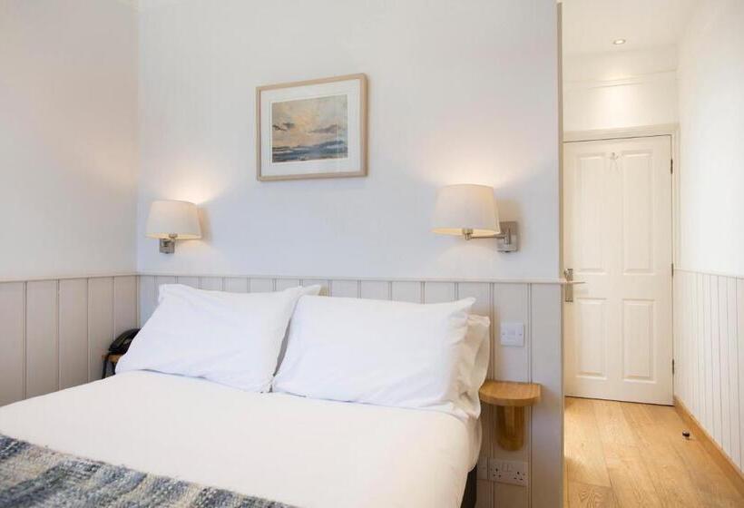 Номер Стандарт с Террасой, Continental