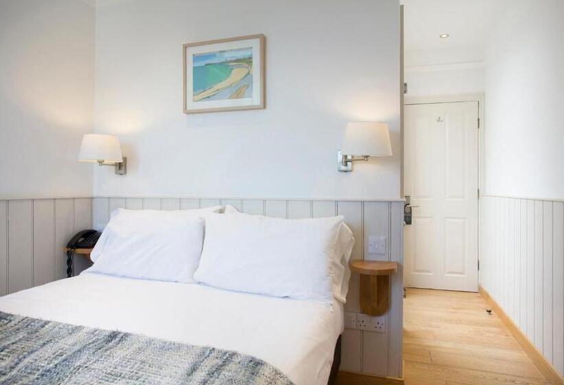 Номер Стандарт с Балконом, Continental