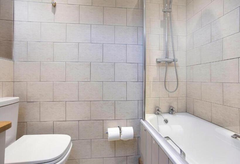 Номер Стандарт с Балконом, Continental