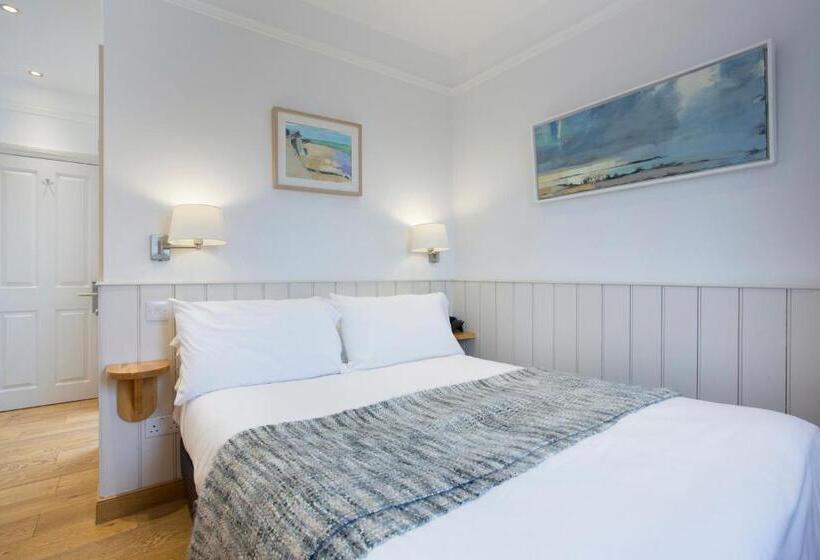 Номер Стандарт с Балконом, Continental