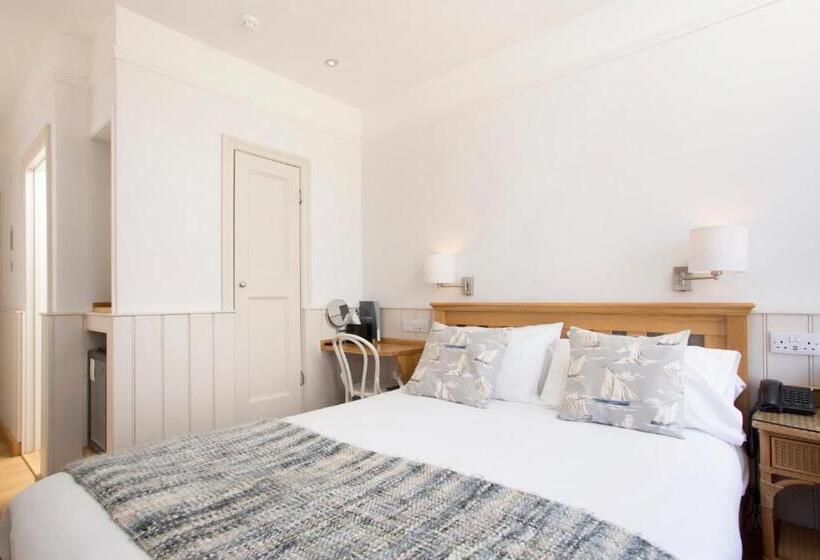 Номер Deluxe Вид на Море, Continental