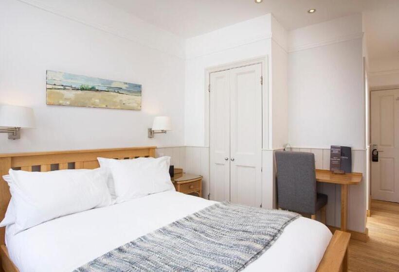 Номер Deluxe, Continental