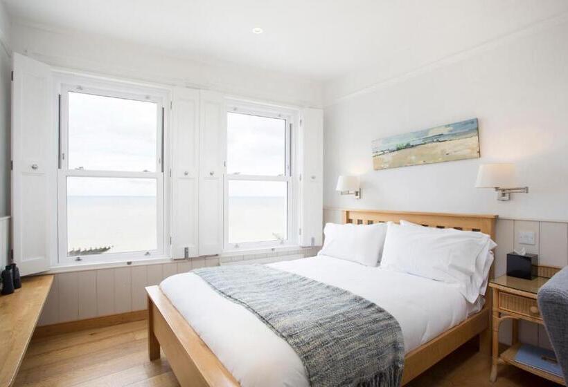 Номер Deluxe, Continental