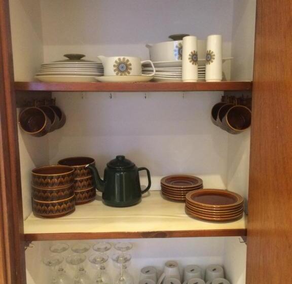 Дом 3 Спальни, Continental