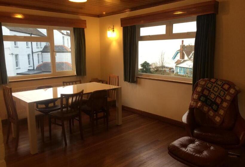 Дом 3 Спальни, Continental