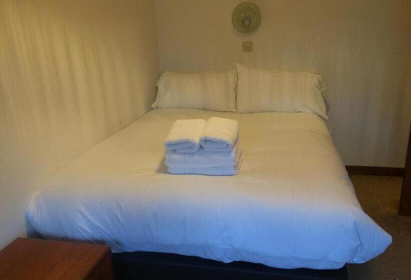 Дом 3 Спальни, Continental