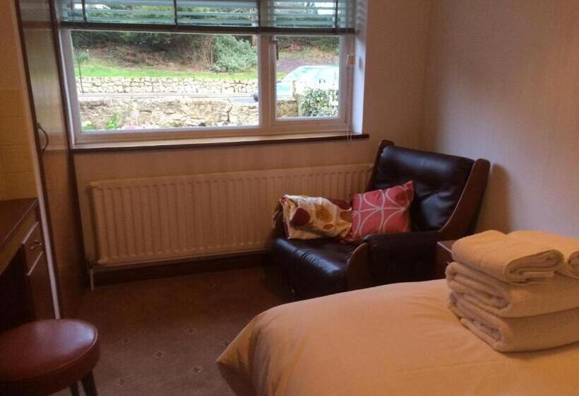 Дом 3 Спальни, Continental