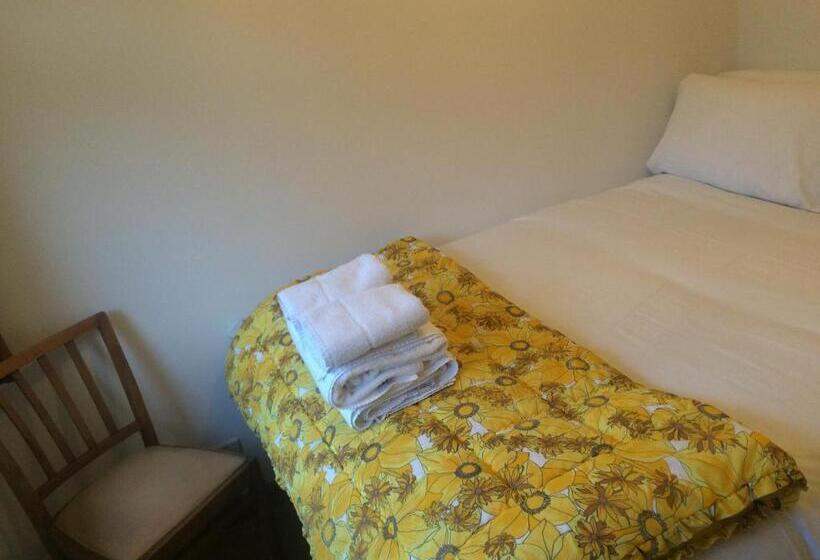 Дом 3 Спальни, Continental