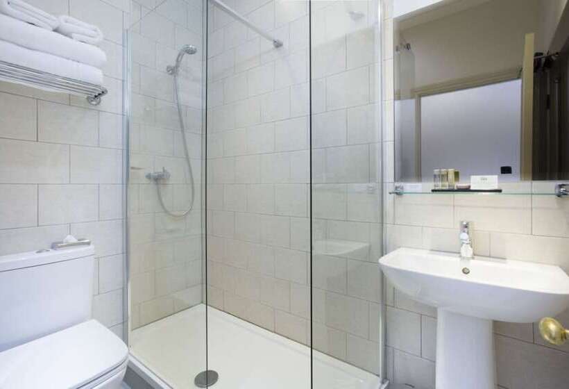 Номер Deluxe Вид на Море с Балконом, Continental