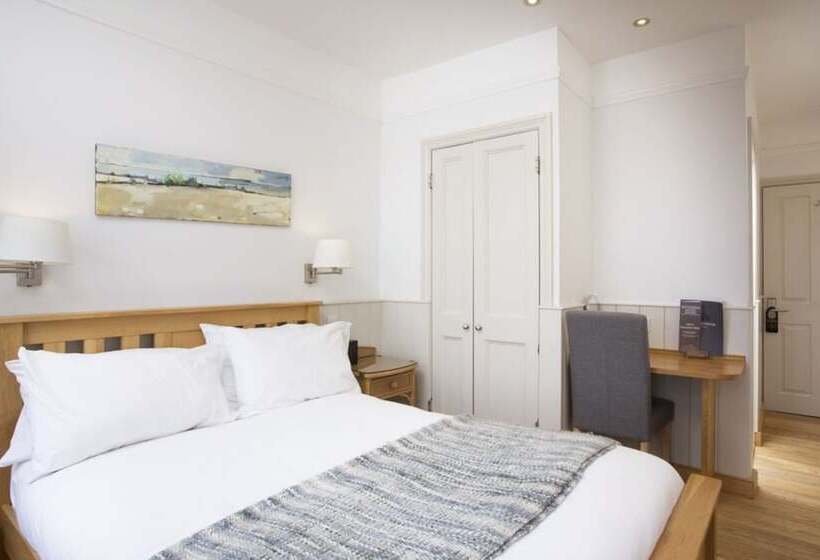 Номер Deluxe Вид на Море, Continental