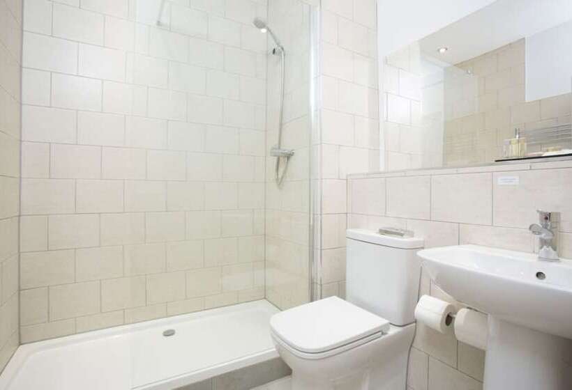 Номер Deluxe Вид на Море, Continental