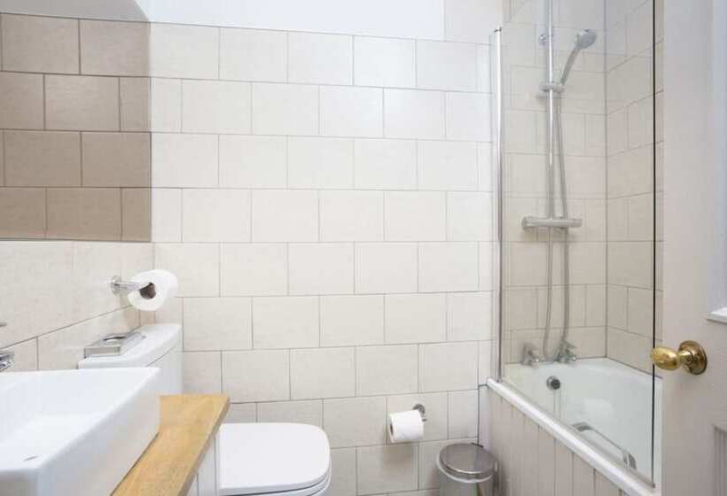 Номер Стандарт Двуспальная Кровать, Continental