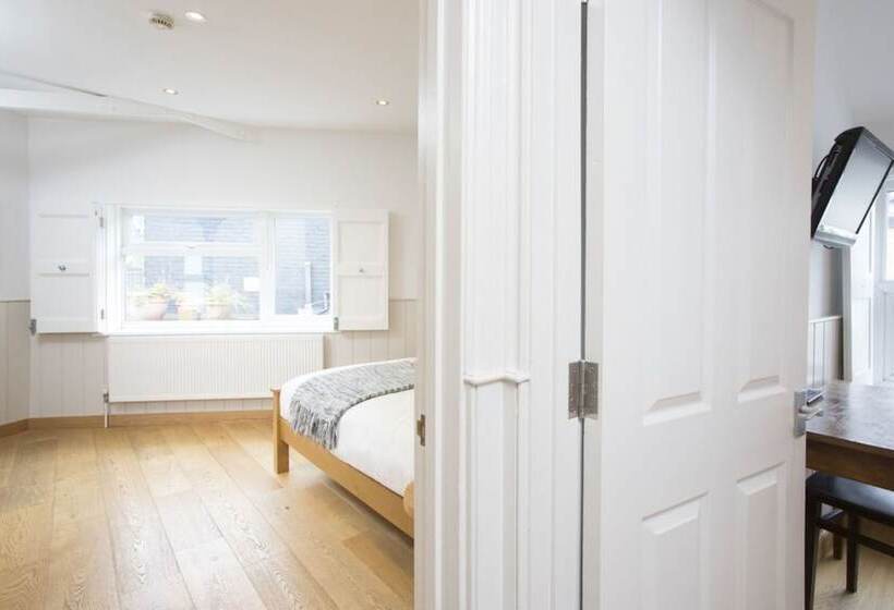 Семейный Номер, Continental