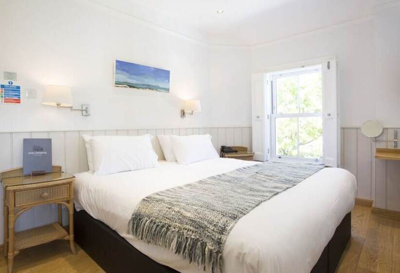 Семейный Номер, Continental