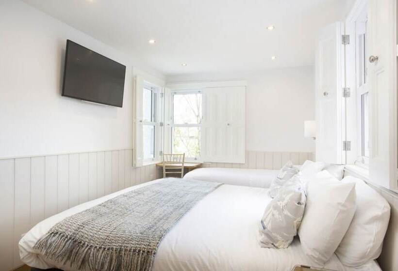 Семейный Номер, Continental