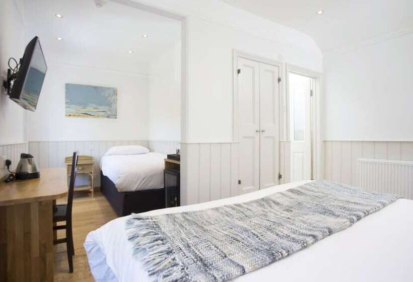 Семейный Номер, Continental