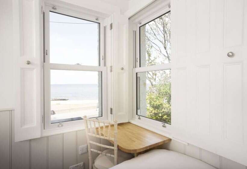 Семейный Номер, Continental