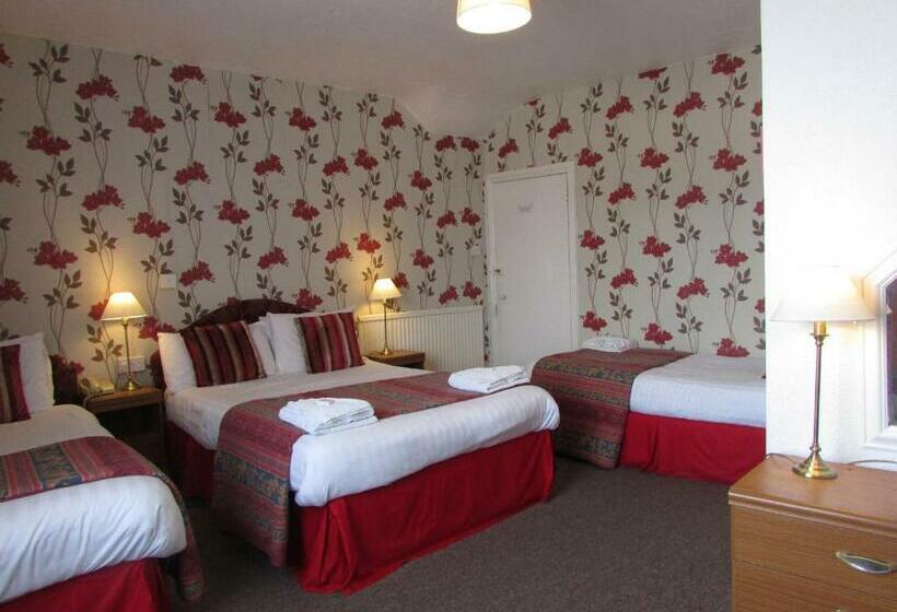 패밀리 룸, Holliers