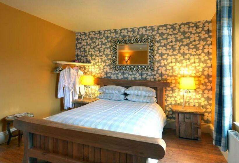 スタンダードルーム, Little John