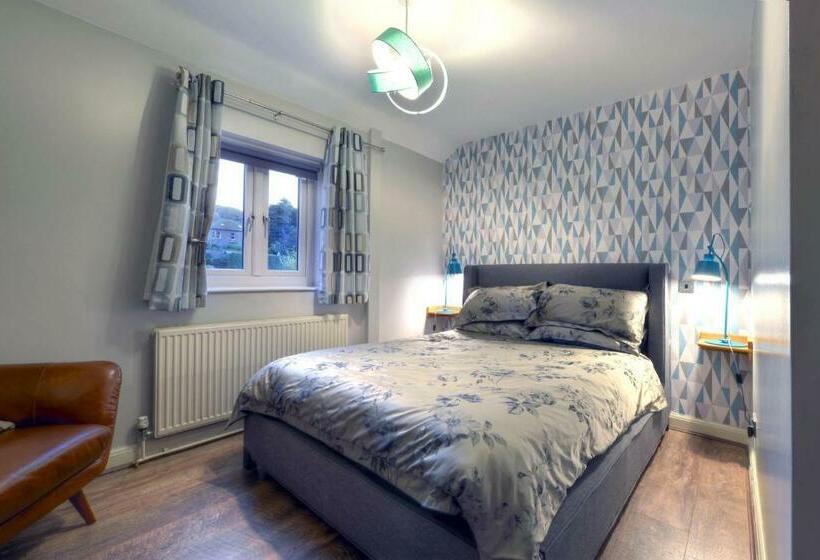 标准间, Little John