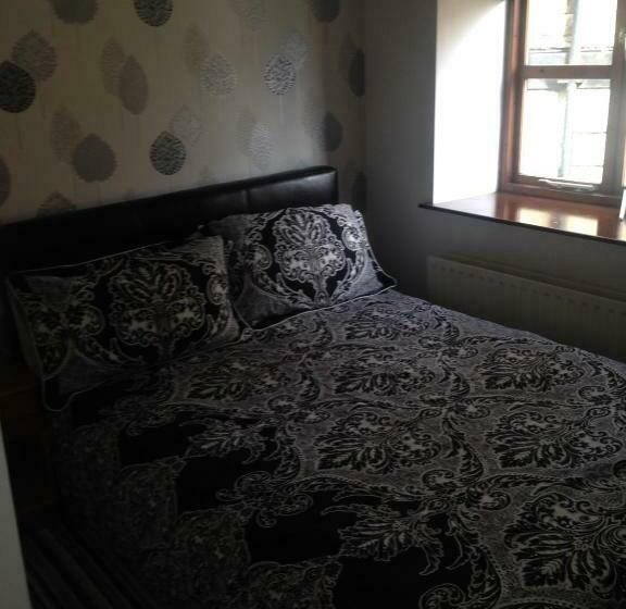 كابينة, Little John