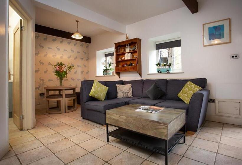 كابينة, Little John