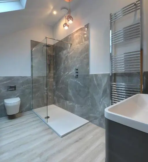 Habitació Deluxe, Little John