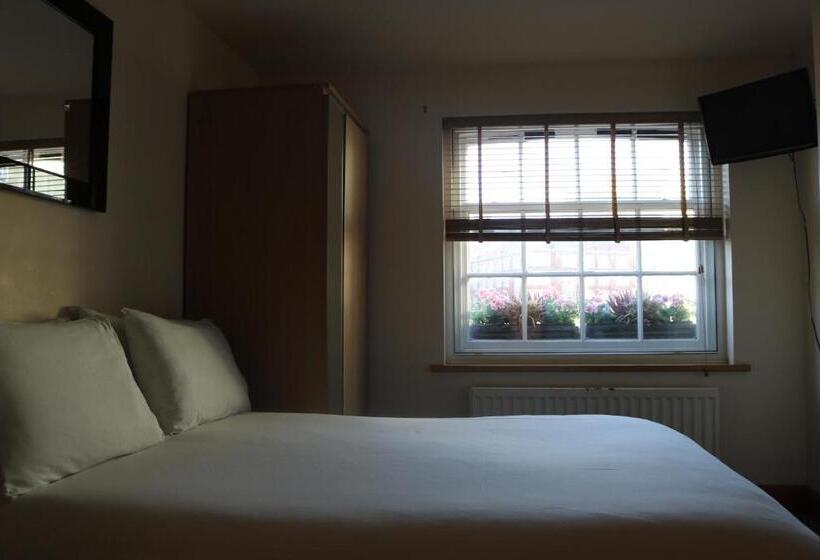 标准间, Lower Turks Head