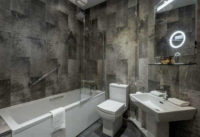 חדר סטנדרט, Miramar