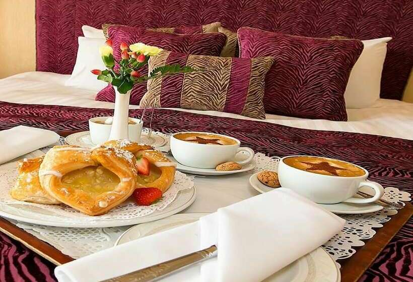 חדר סטנדרט, Miramar