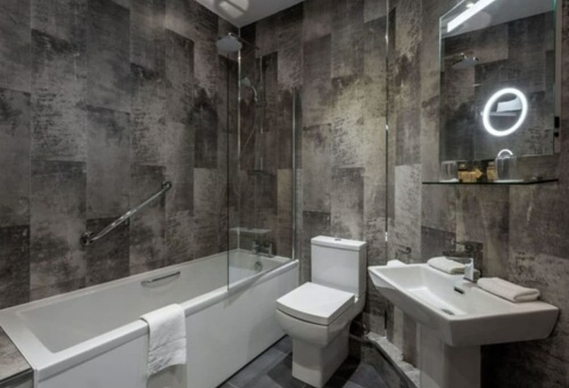 חדר סטנדרט, Miramar