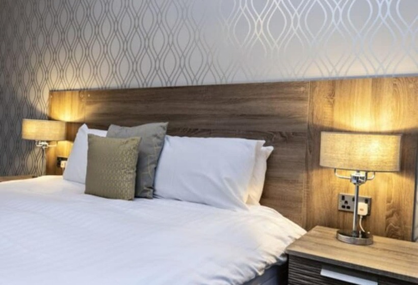 חדר סטנדרט, Miramar