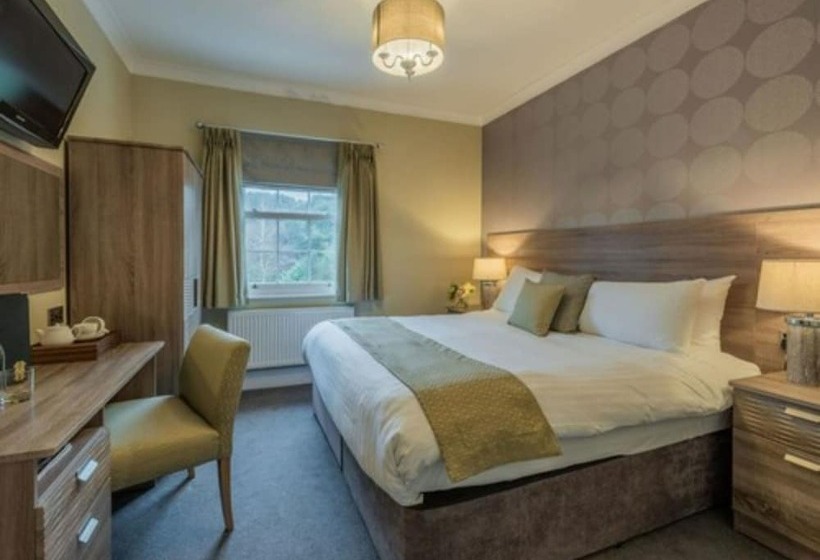 חדר סטנדרט, Miramar