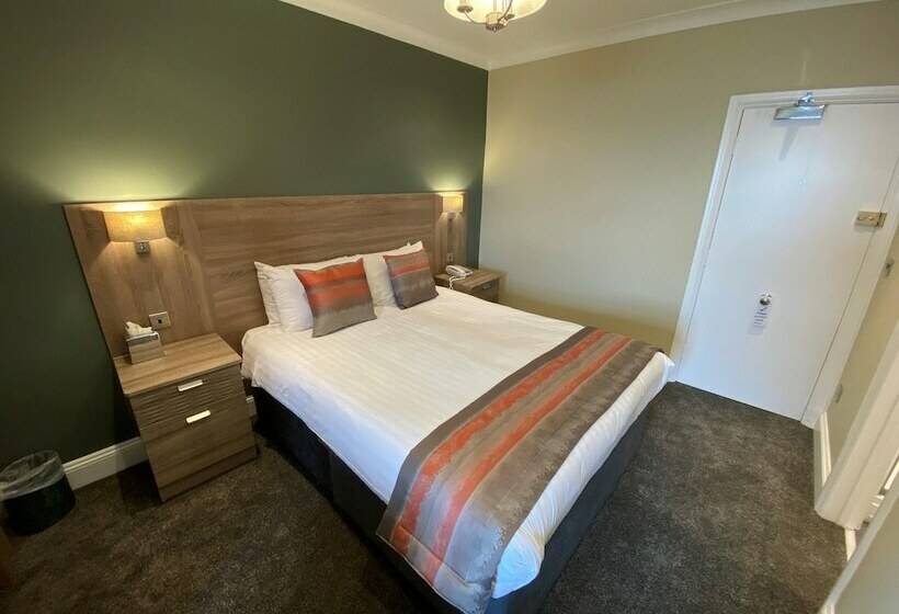 חדר סטנדרט, Miramar