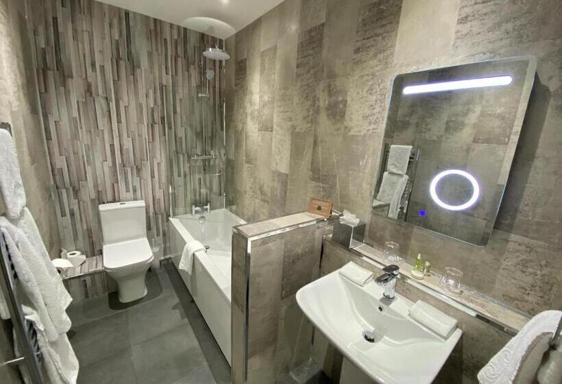 חדר סטנדרט, Miramar