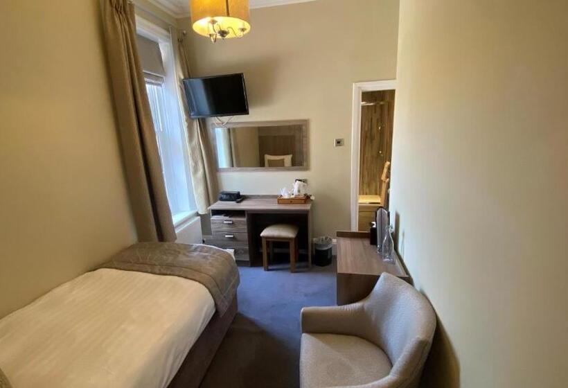 חדר סטנדרט יחיד, Miramar