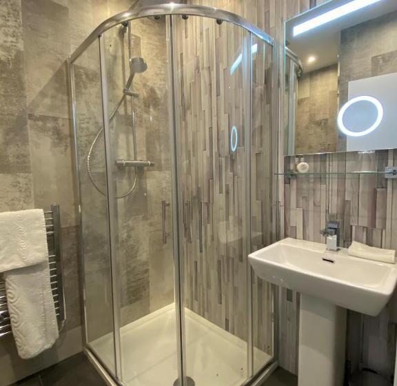 חדר סטנדרט יחיד, Miramar