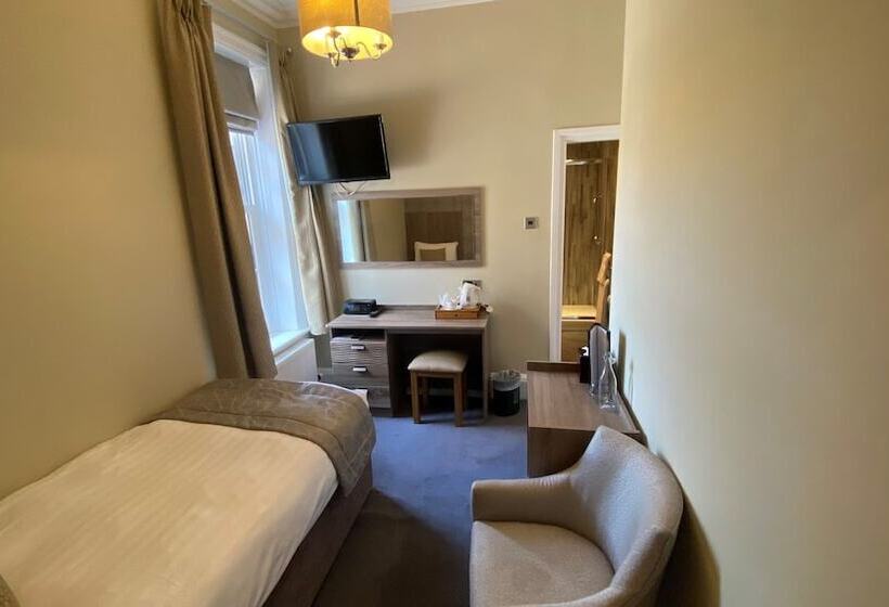 חדר סטנדרט יחיד, Miramar