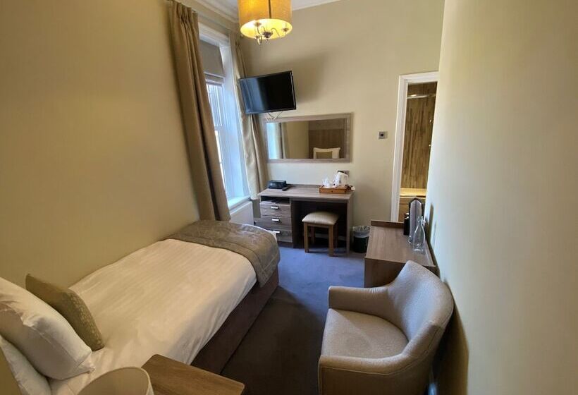 חדר סטנדרט יחיד, Miramar