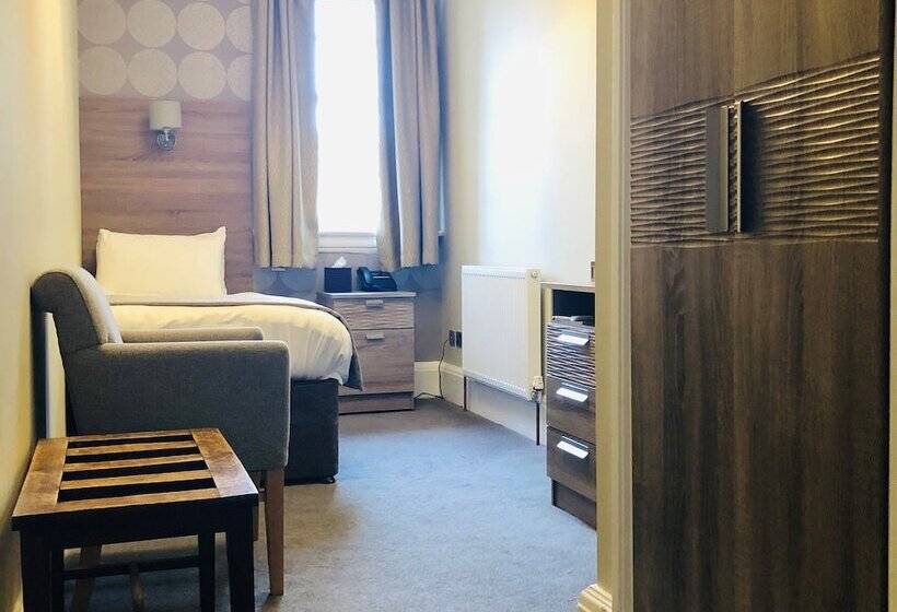 חדר סטנדרט יחיד, Miramar