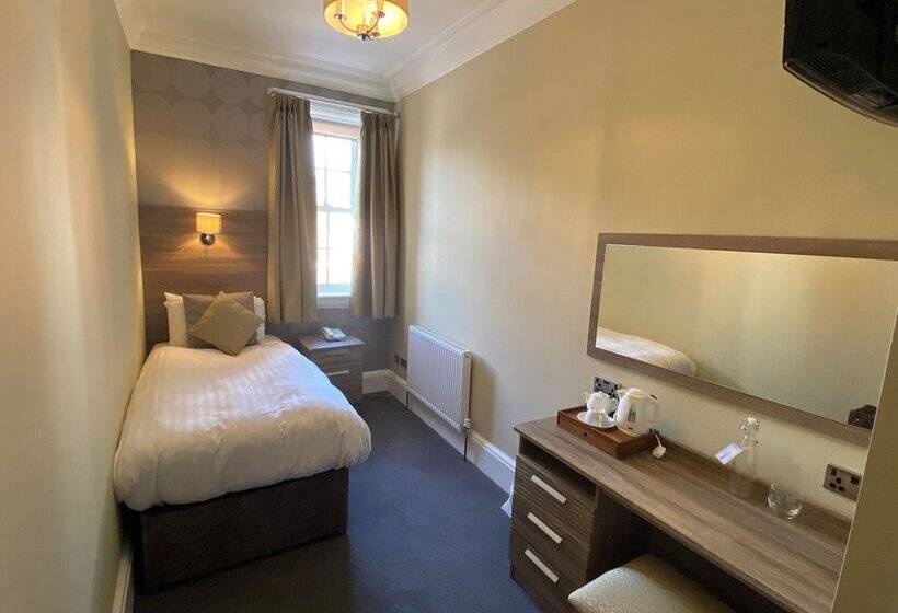 חדר סטנדרט יחיד, Miramar