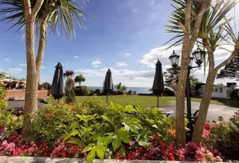 חדר סטנדרט נוף לים, Miramar