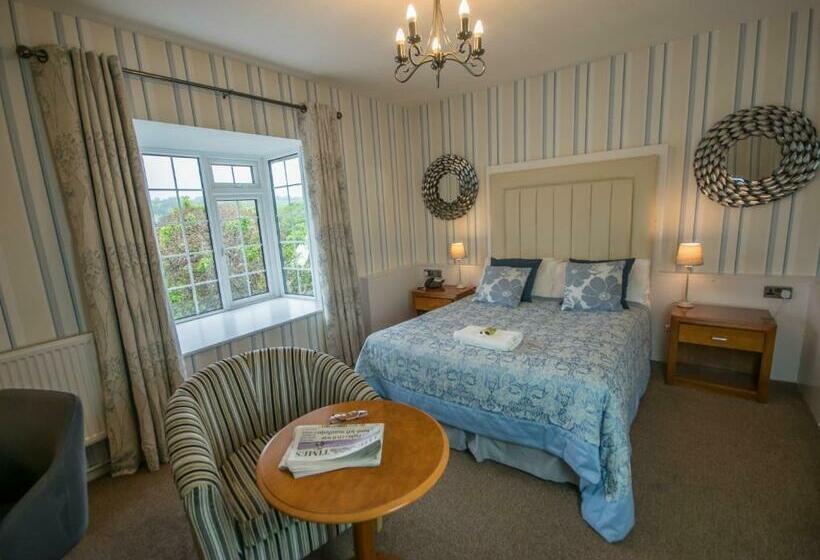 标准间, Old Kings Arms