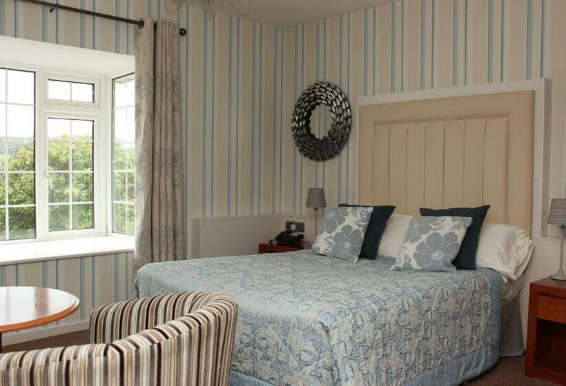 标准间, Old Kings Arms