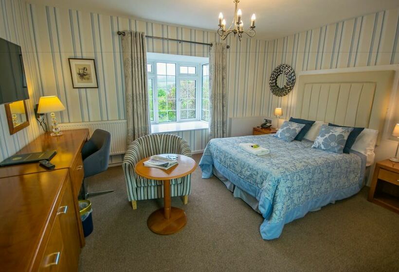 标准间, Old Kings Arms