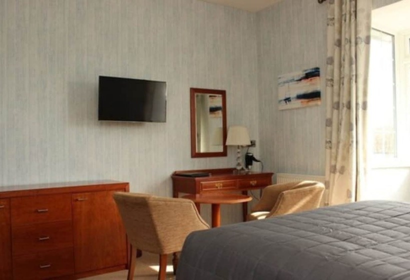 标准间, Old Kings Arms