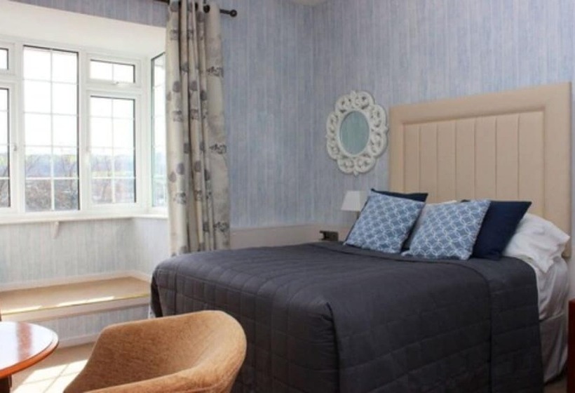 标准间, Old Kings Arms