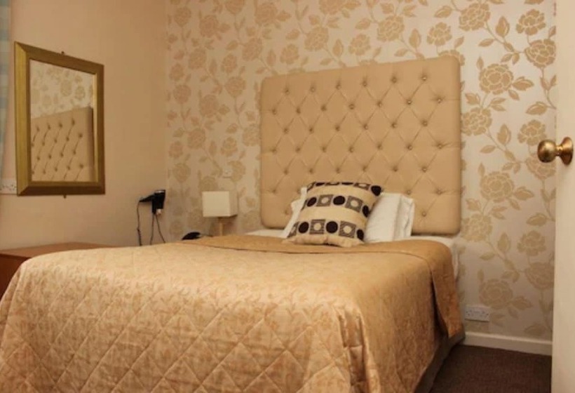 标准间, Old Kings Arms