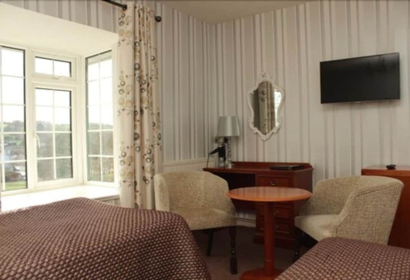 标准间, Old Kings Arms